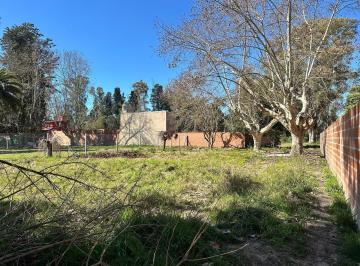 Terreno · 850m² · Venta Lote Desarrollo "La Ana Ii" / Tortuguitas