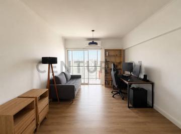 Departamento · 48m² · 2 Ambientes · 1 Cochera · Venta Departamento 2 Ambientes con Cochera y Balcón Corrido Al Contrafrente – Caballito