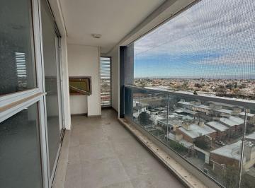 Departamento · 3 Dormitorios · 1 Cochera · Departamento - Alto Alberdi