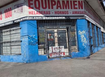 Local comercial , Tres de Febrero · Local Comercial - Esquina en Av