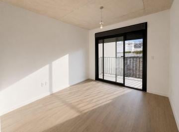 Departamento · 43m² · 2 Ambientes · Venta Apto 1 Dorm C/balcón La Blanqueada Ley Vis