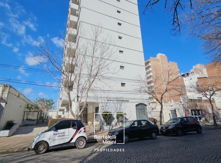 Departamento · 60m² · 3 Ambientes