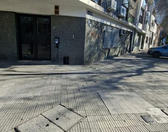Departamento · 55m²