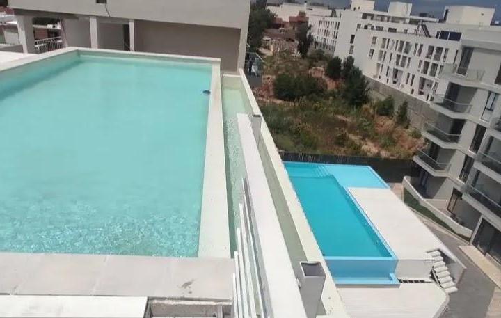 Departamento · 23m² · 1 Ambiente