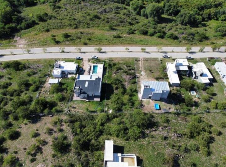 Terreno · 1000m²