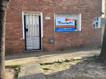 PH · 59m² · 2 Ambientes · PH en Villa Adelina