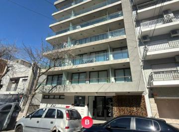 Departamento de 1 ambiente, Villa del Parque · Monoambiente a Estrenar en Edificio Full Amenities