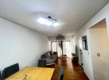 Departamento · 75m² · 4 Ambientes · 1 Cochera · Departamento 4 Ambientes en Venta - Ramos Mejia