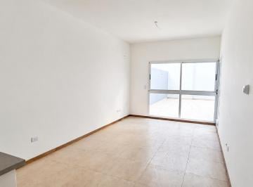Departamento · 46m² · 2 Ambientes · 1 Cochera · 2 Ambientes con Patio Cochera con Posibilidades de Financiacion en Cuotas Fijas.