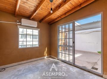 PH · 90m² · 4 Ambientes · PH de 4 Ambientes con Quincho/playroom y Terraza Propia – Barrio Inglés, Caballito