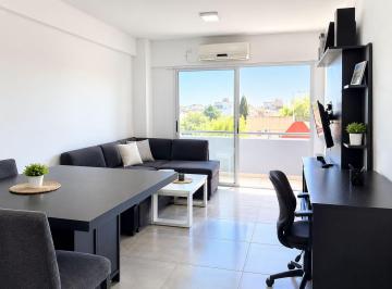 Departamento · 53m² · 3 Ambientes · Departamento 3 Ambientes con Balcon Aterrazado