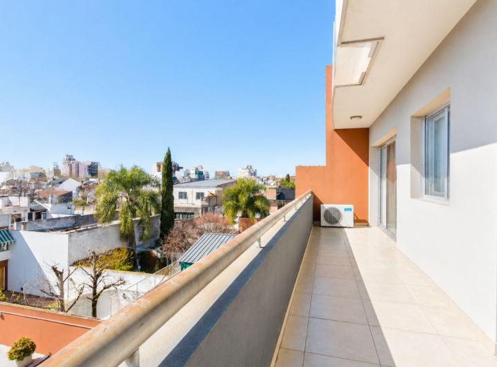 Departamento · 53m² · 3 Ambientes