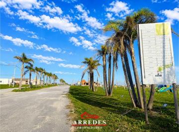 Terreno , Exaltación de la Cruz · Venta · Lote de 1500 m² · El Lazo · Capilla del Señor