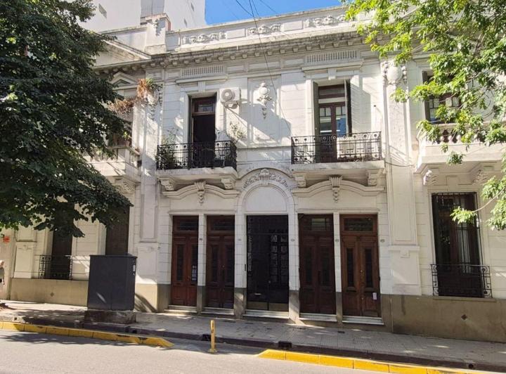 PH · 104m² · 5 Ambientes