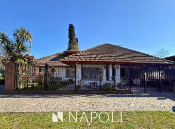 NNI-NNI-4290_2 · Venta de Casa en Monte Grande