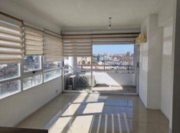 Departamento de 2 ambientes, Villa del Parque · 2 Ambientes Muy Luminoso con Balcon y Amenities