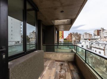 Departamento · 45m² · 2 Ambientes · 1 Cochera · Venta - Departamento un Dormitorio con Balcon y Cochera - Barrio Lourdes