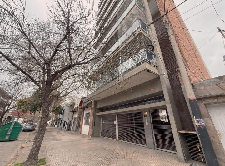 Departamento · 30m² · 1 Ambiente