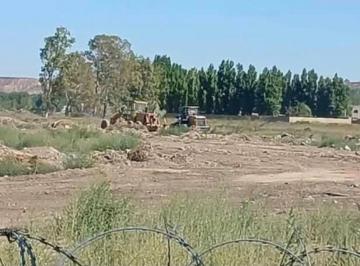 Terreno , Neuquén · Loteo Aeropuerto Neuquén Capital