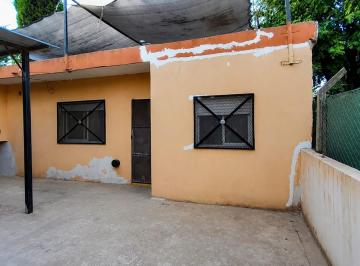 Casa · 70m² · 3 Ambientes · 1 Cochera · Casa en Chascomus