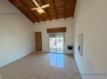 PH · 80m² · 3 Ambientes · PH en Rincon de Milberg