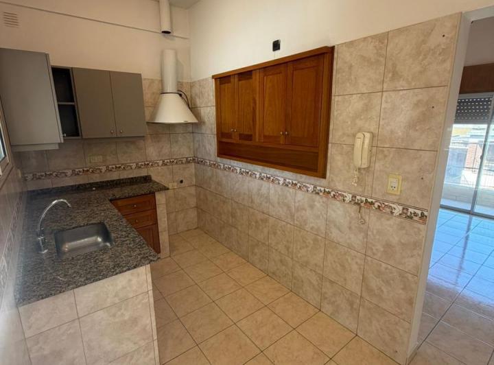 PH · 80m² · 3 Ambientes