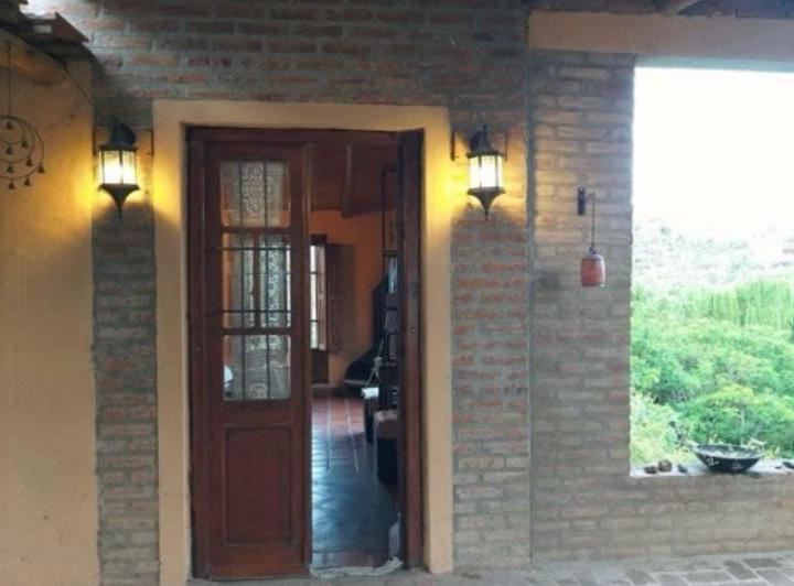 Casa · 110m² · 5 Ambientes · 1 Cochera