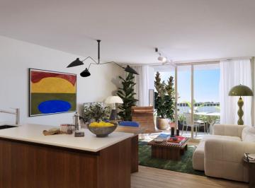Departamento de 1 ambiente, Uruguay · Venta Departamento de 116 m² con 1 Dormitorio en Carrasco Este