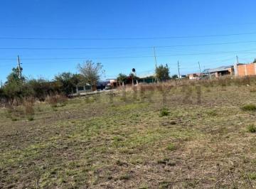 Terreno · 250m² · Venta de Lote en 179 E 528 y 529