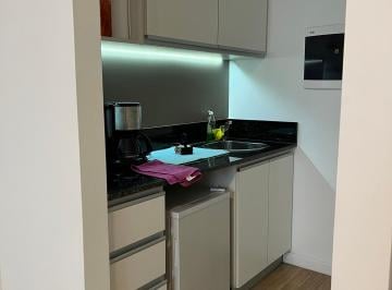 Departamento de 1 ambiente, Belgrano · Monoambiente en Belgrano