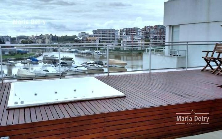 Departamento · 92m² · 3 Ambientes · 2 Cocheras