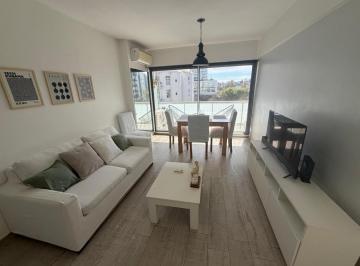 Departamento · 45m² · 2 Ambientes · Departamento - Palermo Hollywood - Alquiler Temporario - Todo Luz y Sol!