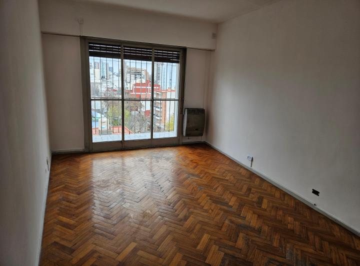 Departamento · 43m² · 2 Ambientes