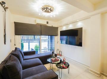 Departamento · 55m² · 3 Ambientes · 1 Cochera · Venta - Departamento - 3 Ambientes - Mataderos - Cochera Cubierta - Terraza Propia - Apto Credito