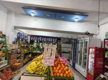 Fondo de comercio · 150m² · 1 Ambiente · Fondo de Comercio en Venta en Villa Crespo – Excelente Ubicación