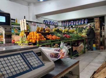 Fondo de comercio · 150m² · 1 Ambiente · Fondo de Comercio en Venta en Villa Crespo – Excelente Ubicación