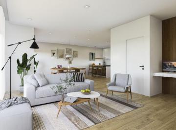 Departamento · 59m² · 3 Ambientes · Venta La Lucila 2/3 Ambientes Balcon a Estenar