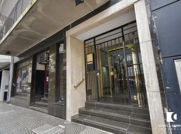 Departamento · 60m² · 3 Ambientes