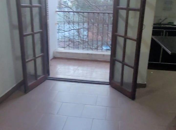 Departamento · 40m² · 1 Dormitorio