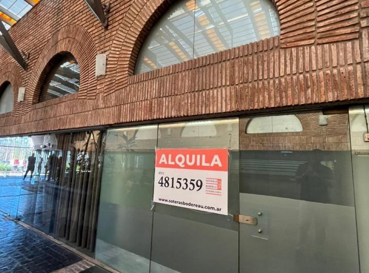Oficina comercial · 36m² · 2 Ambientes