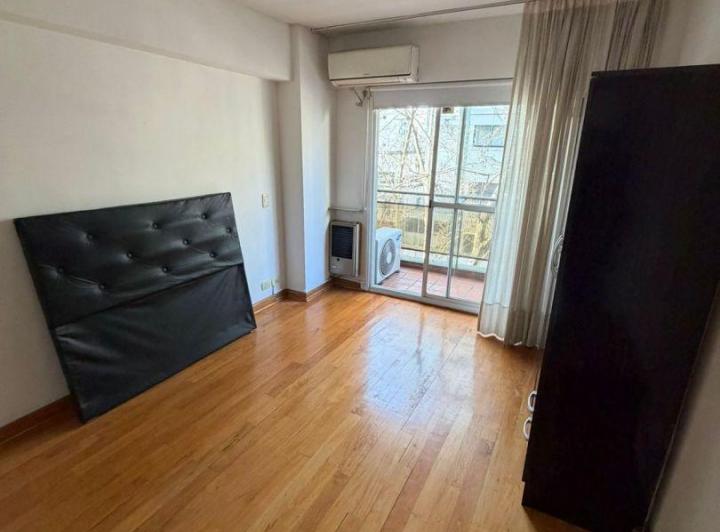 Departamento · 44m² · 1 Ambiente
