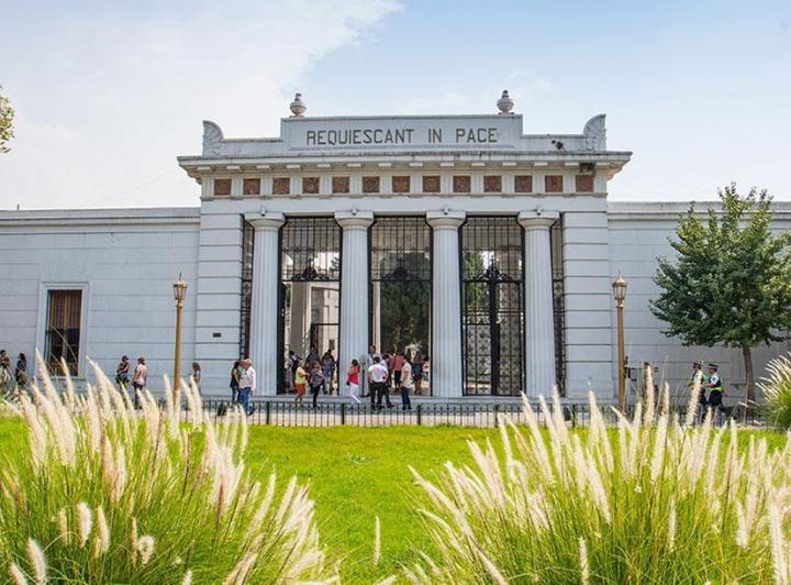 Terreno en venta en Recoleta