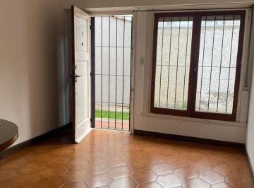 PH · 46m² · 3 Ambientes · PH en Parque Luro
