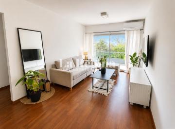 Departamento · 51m² · 2 Ambientes · 1 Cochera · Departamento en Olivos