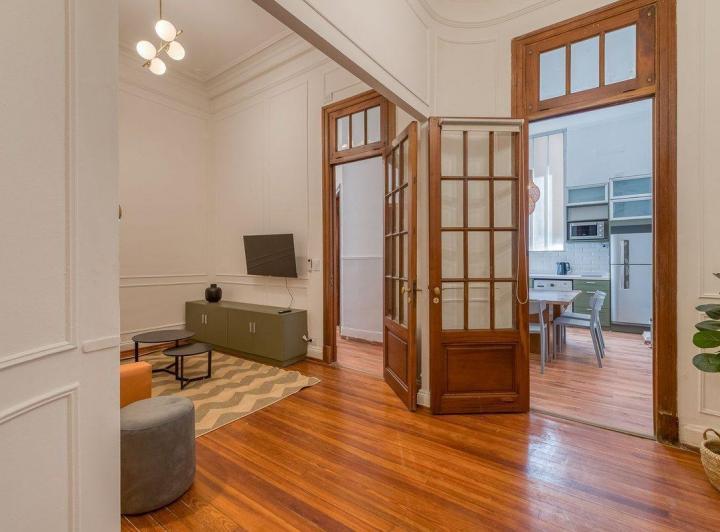 Departamento · 75m² · 3 Ambientes
