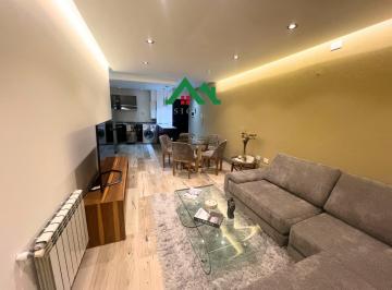 Departamento · 81m² · 3 Ambientes · 1 Cochera · Departamento Venta de 2 Dorm. en Villa Carlos Paz con Amenities Frente Al Lago
