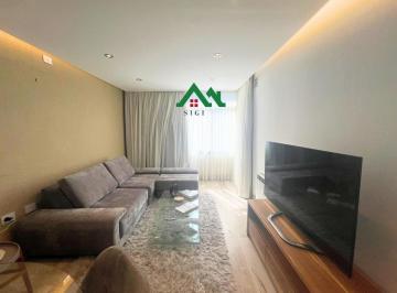 Departamento · 81m² · 3 Ambientes · 1 Cochera · Departamento Venta de 2 Dorm. en Villa Carlos Paz con Amenities Frente Al Lago