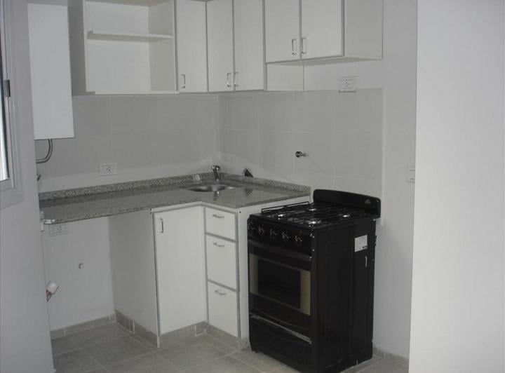 Departamento · 54m² · 2 Ambientes