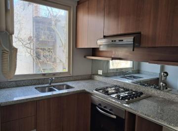 Departamento de 2 ambientes, Palermo · Departamento en Alquiler de Dos Ambientes con Cochera y Parrilla en Palermo!