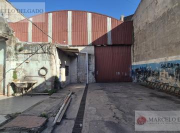 Bodega-Galpón · 450m² · Depósito - Galpon - Alquiler - Mixtura 4 - 700 m²